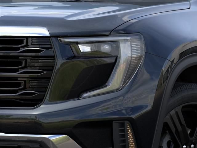 New 2026 Ebony Twilight Metallic GMC Elevation image 10