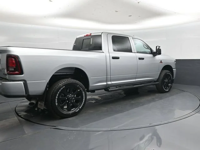 New 2026 Silver-Zynith Exterior Paint RAM  image 21
