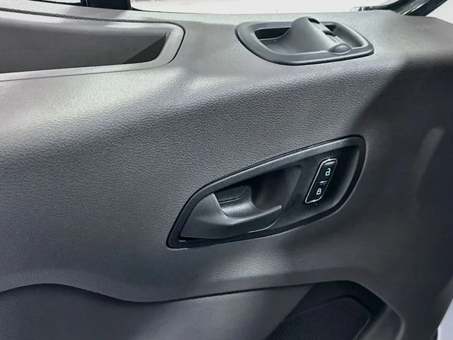 New 2026 Ford Transit-350 Base
