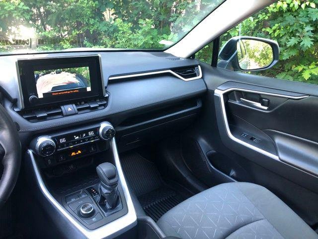 Certified Used 2023 LUNAR ROCK Toyota  image 34