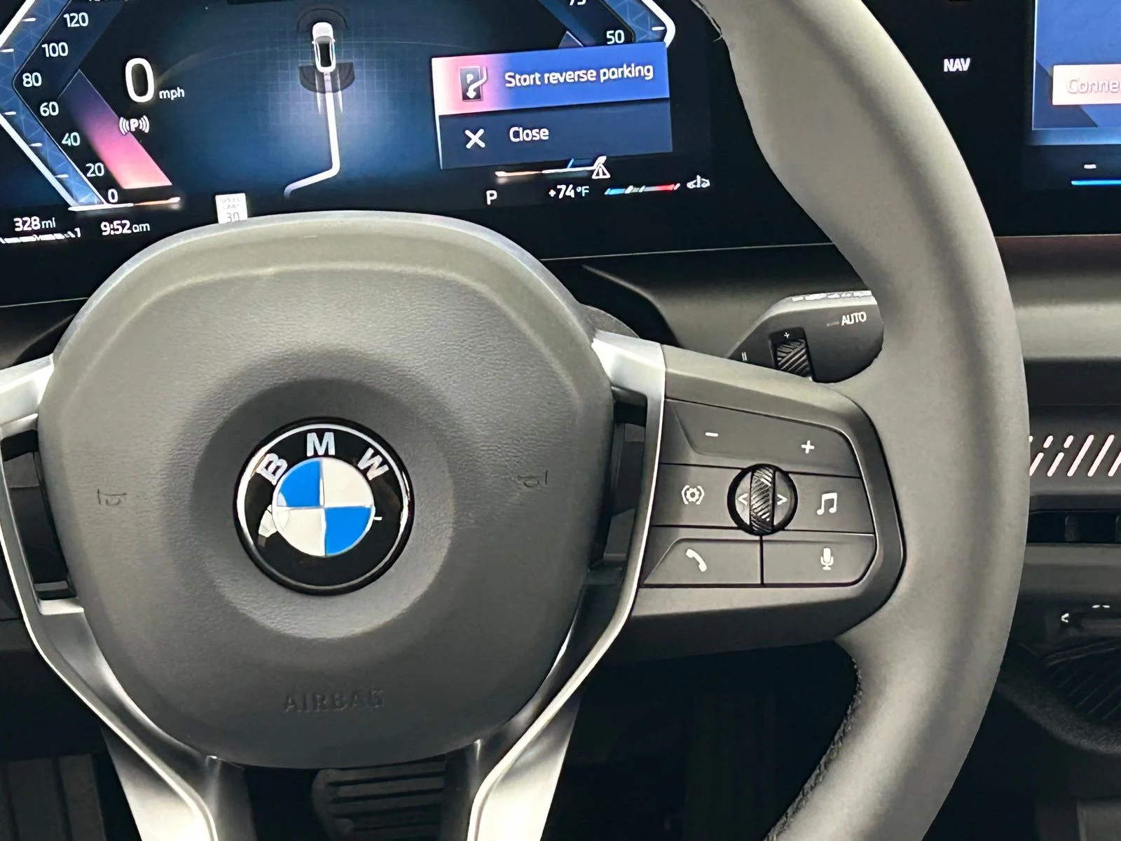 New 2026 White BMW 228 Gran Coupe image 13