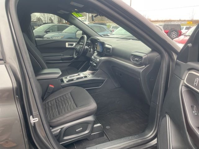 Used 2020 Magnetic Ford XLT image 18