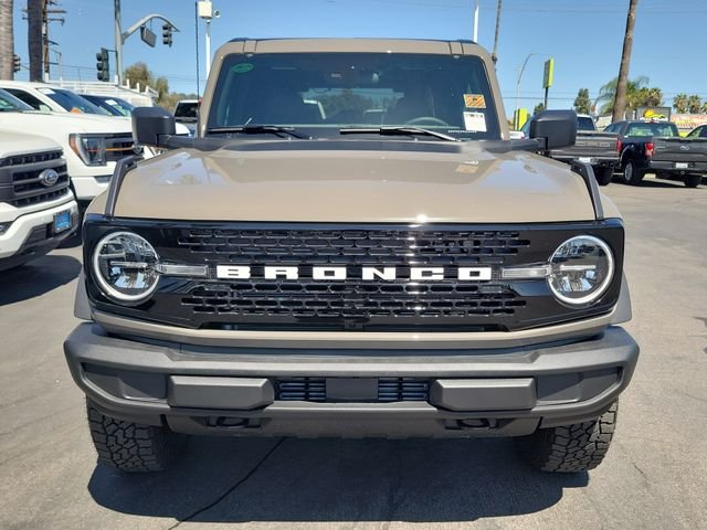 New 2026 Gray Ford Big Bend image 21