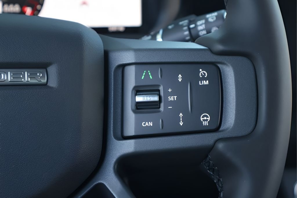 New 2026 Borasco Grey Land Rover X-Dynamic SE image 20