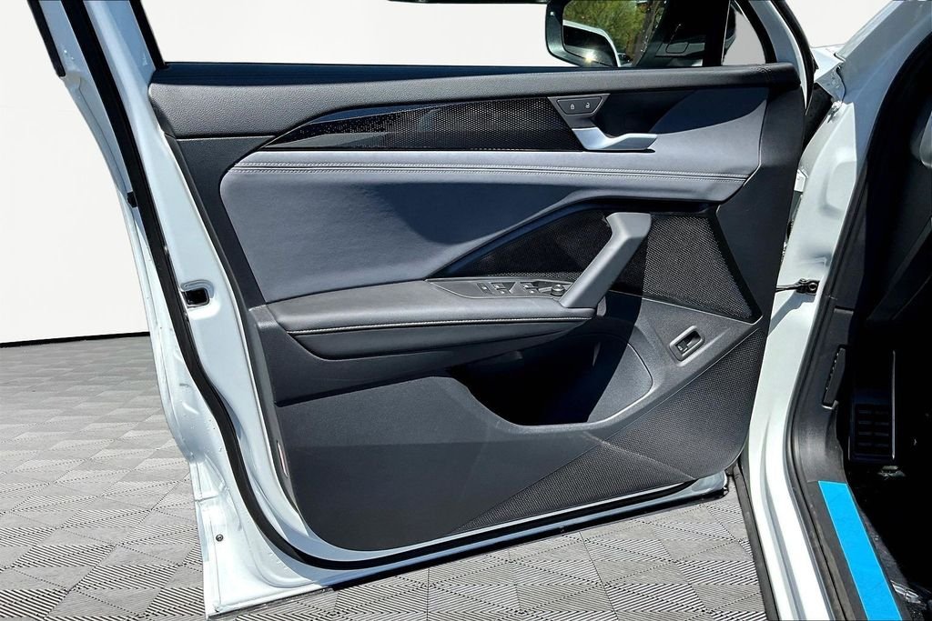 New 2026 Black Volkswagen 2.0T SE R-Line Black image 20