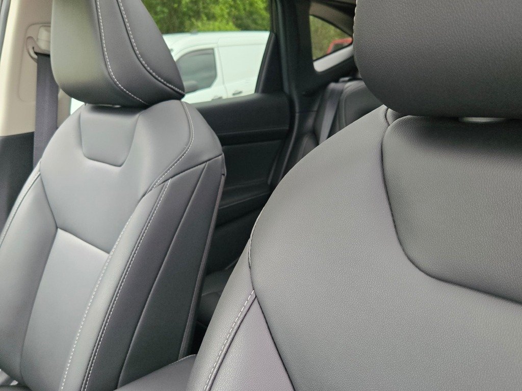 2025 Nissan Murano SL - Photo 27