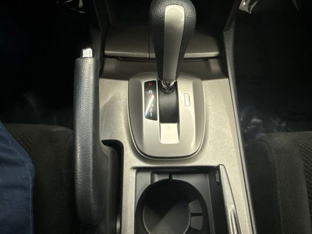 Used 2011 Silver Honda EX image 18
