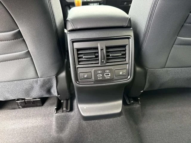 New 2026 MAGNETITE GRAY METALLIC Subaru Wilderness image 62