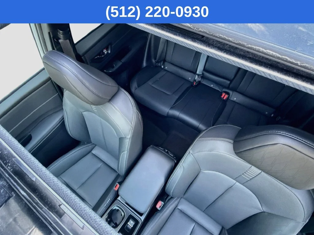 New 2026 Silver Subaru Touring image 27