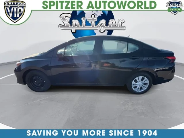 Used 2023 Black Nissan 1.6 S image 6