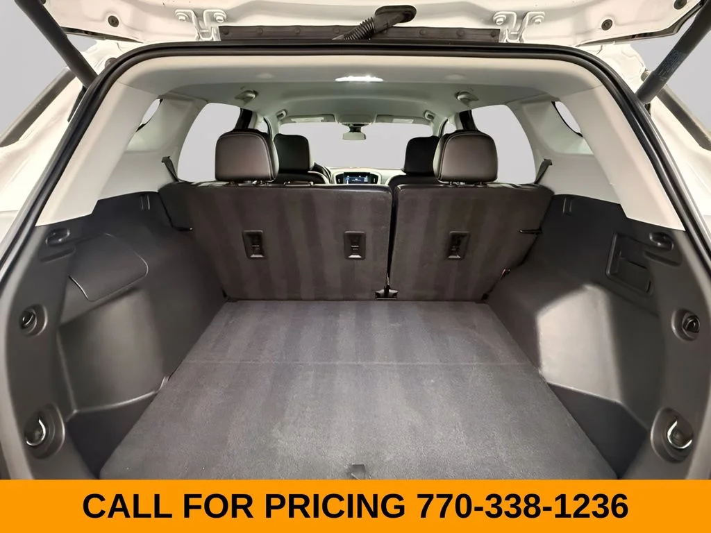 2022 GMC Terrain SLT - Photo 28