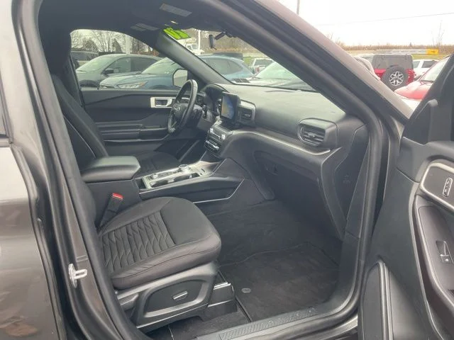 Used 2020 Magnetic Ford XLT image 18