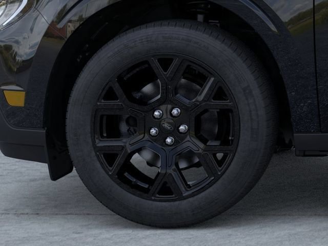 New 2026 Shadow Black Ford Lariat image 20