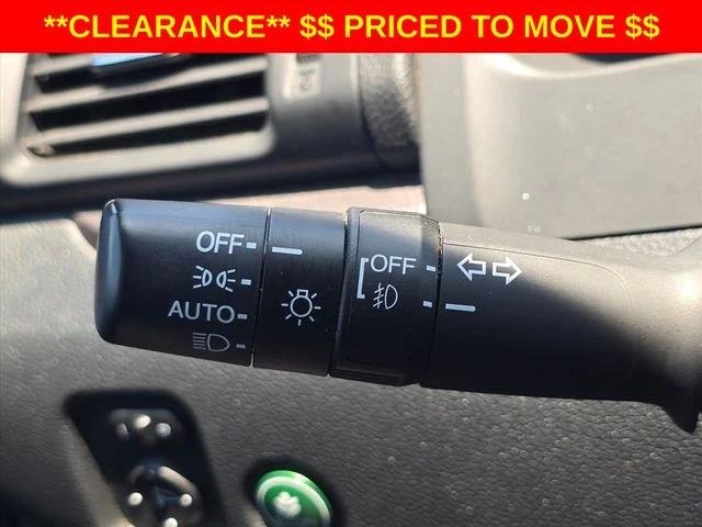 Used 2021  Honda Sport image 28