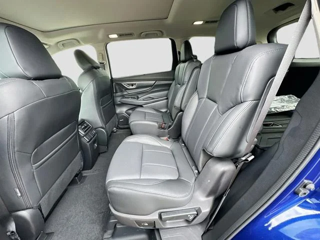 New 2026 SAPPHIRE BLUE PEARL Subaru Limited 7-Passenger image 31