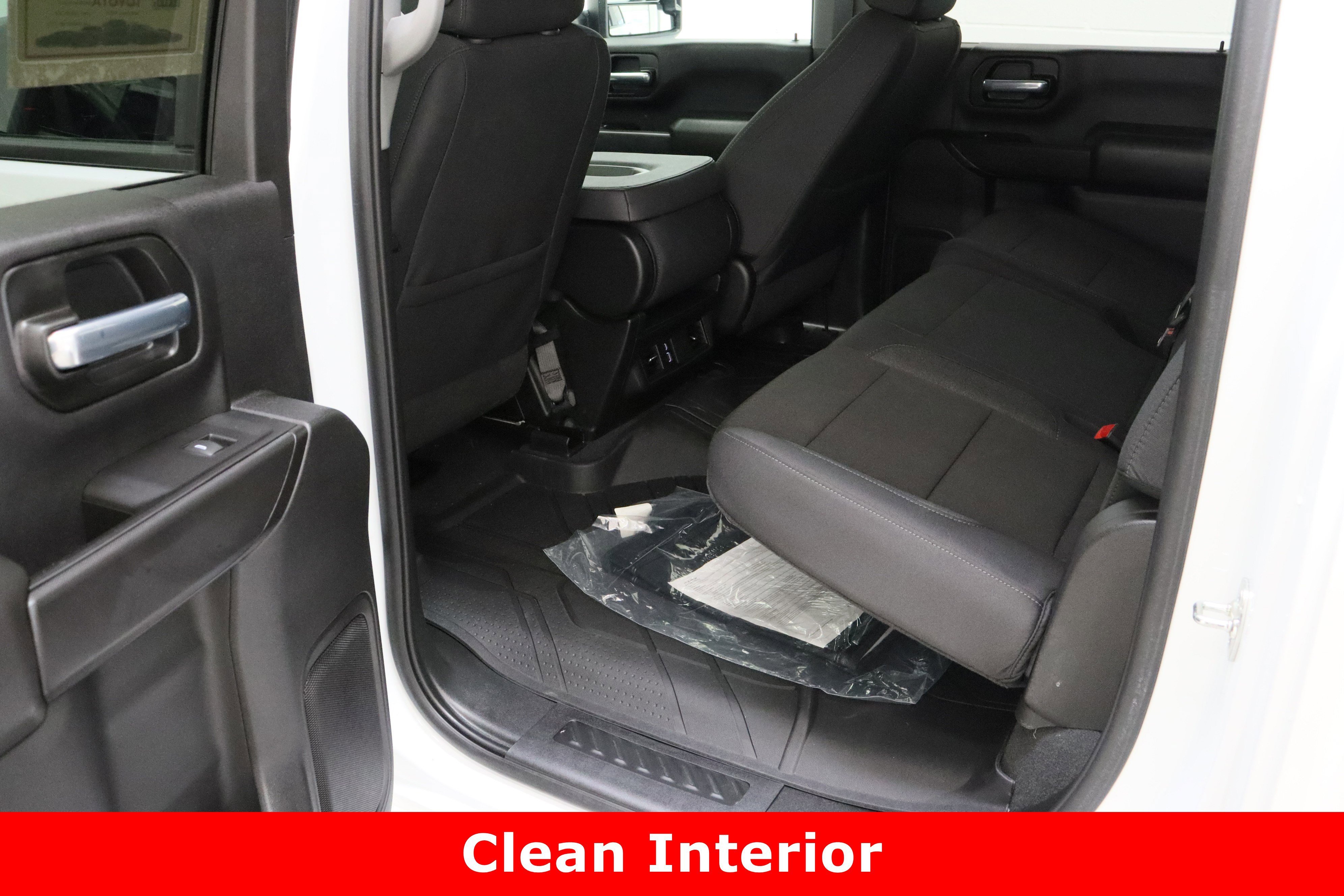 2025 Chevrolet Silverado 2500HD Custom - Photo 27