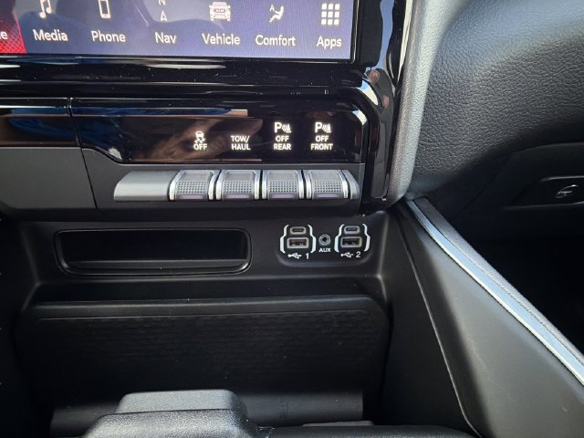 Used 2024 Red Ram Big Horn/Lone Star image 28