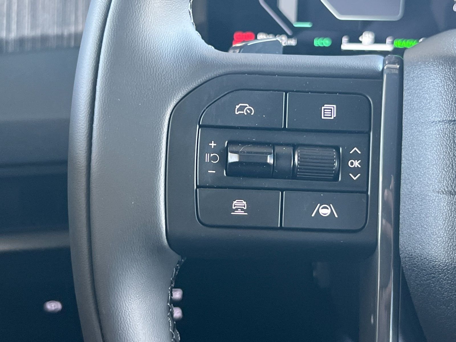 New 2027 Terrain Brown Matte Kia X-LINE SX PRESTIGE image 28