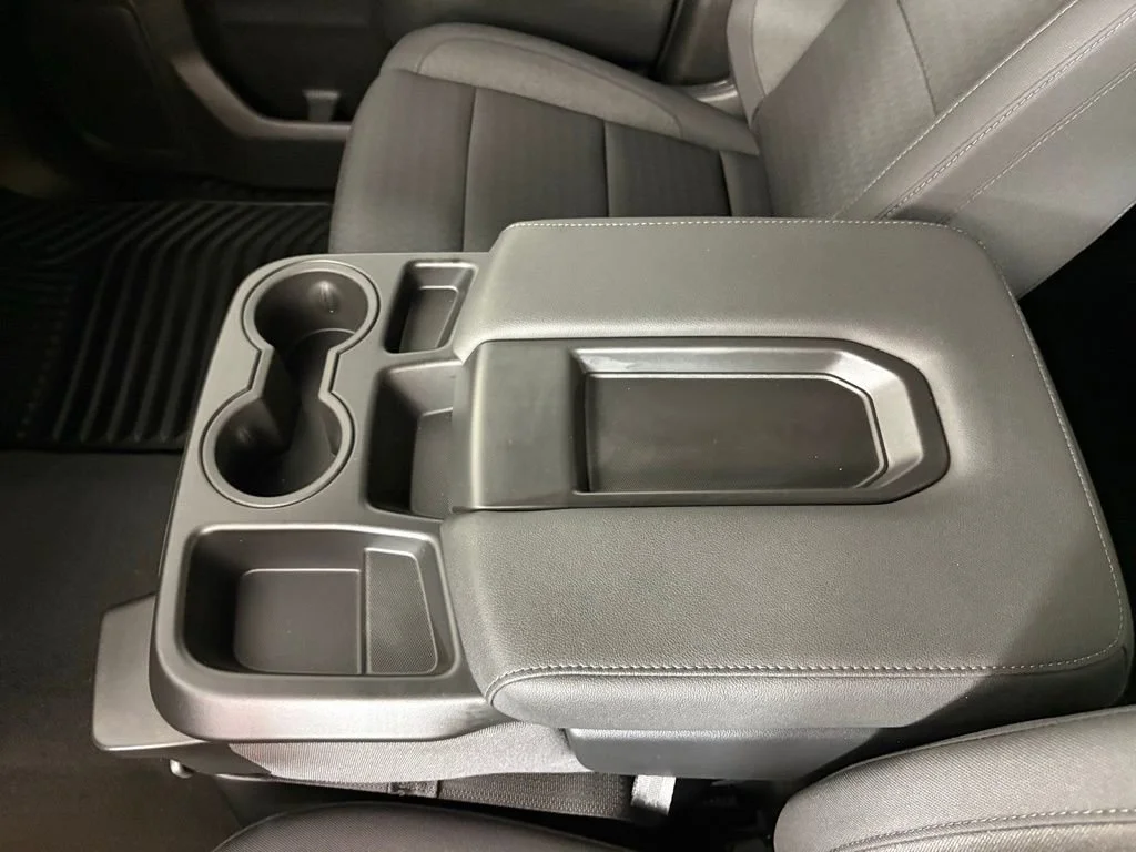 New 2026 Cypress Gray Chevrolet Custom Trail Boss image 32
