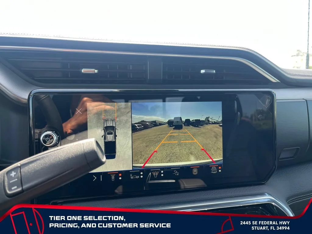 2026 GMC Sierra 2500HD Denali - Photo 32