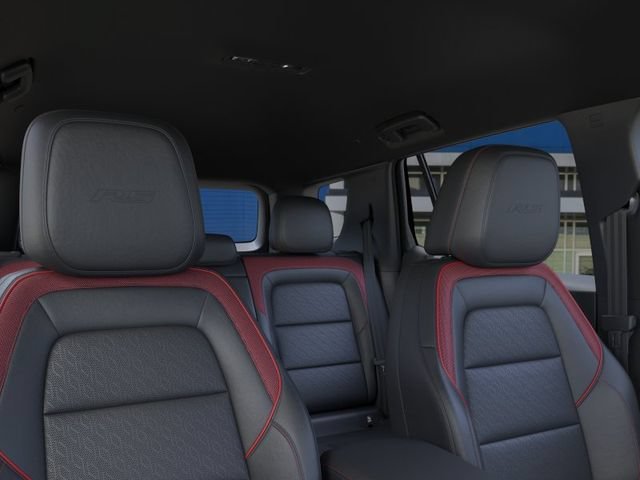 2027 Chevrolet Equinox RS - Photo 24
