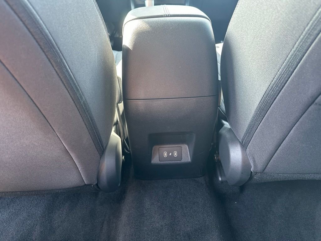 2026 Hyundai Tucson SE - Photo 21
