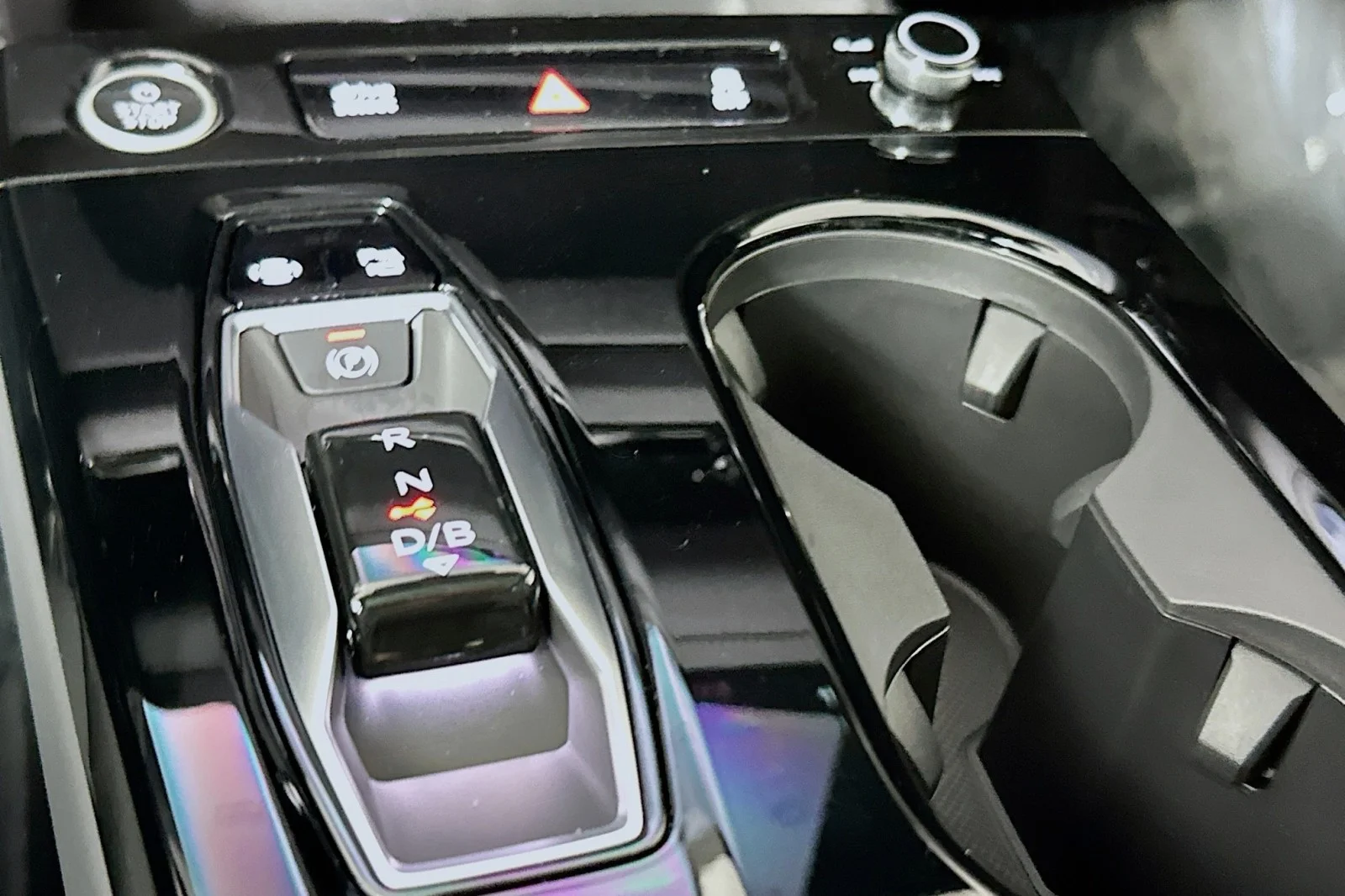 New 2027 Manhattan Gray Metallic Audi Premium image 7