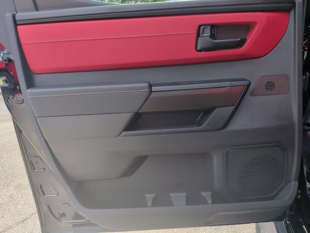 2026 Toyota Tundra TRD Pro - Photo 29