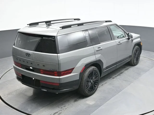 New 2026 Gray Hyundai Calligraphy image 17