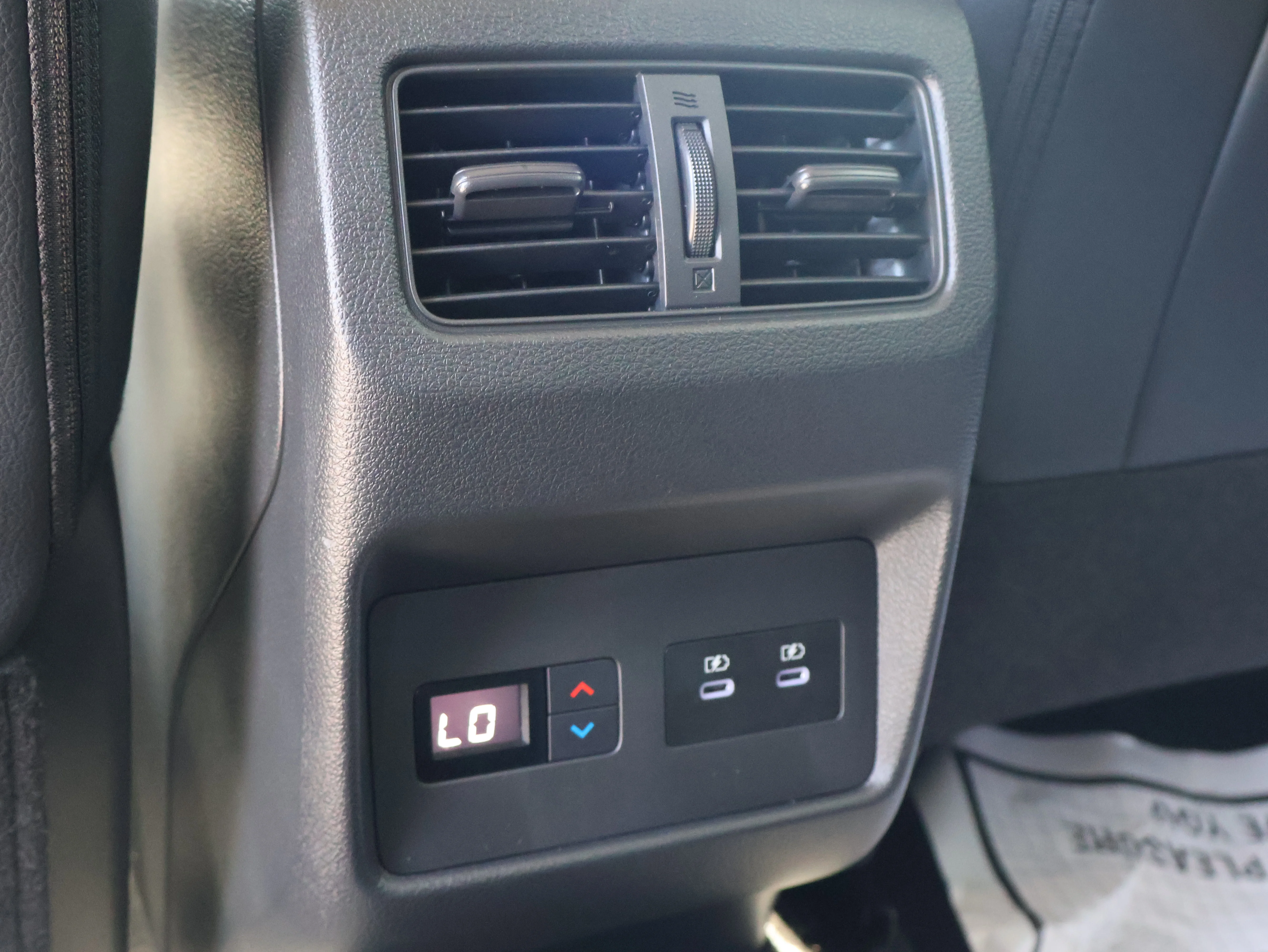 Used 2025 Gun Metallic Nissan SL image 18