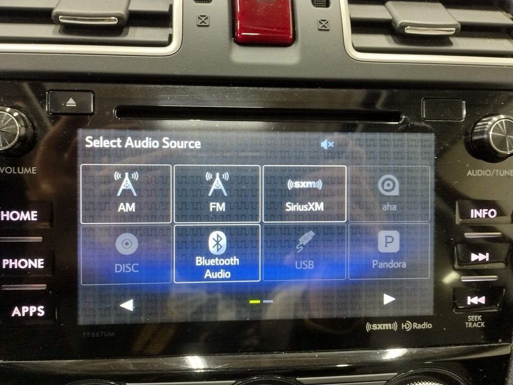 Used 2016 Red Subaru 2.5i Premium image 30