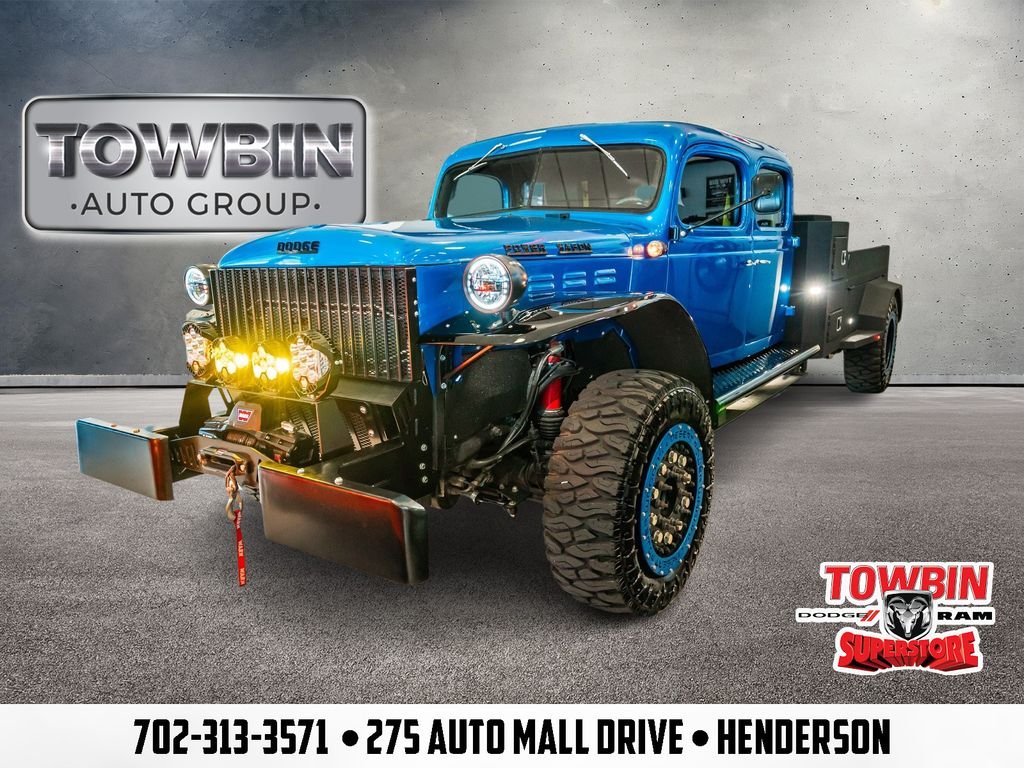 2021 RAM 4500 Limited 4X4 Crew Cab DRW 197" WB's photo