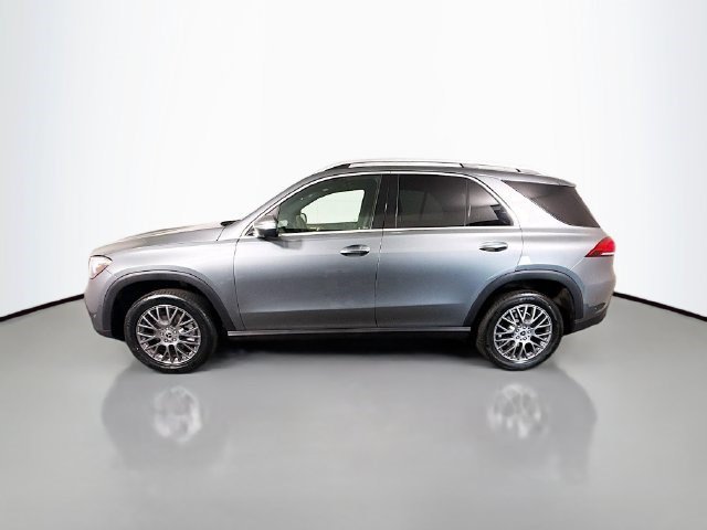 Used 2023 Selenite Gray Metallic Mercedes-Benz GLE 350 image 4