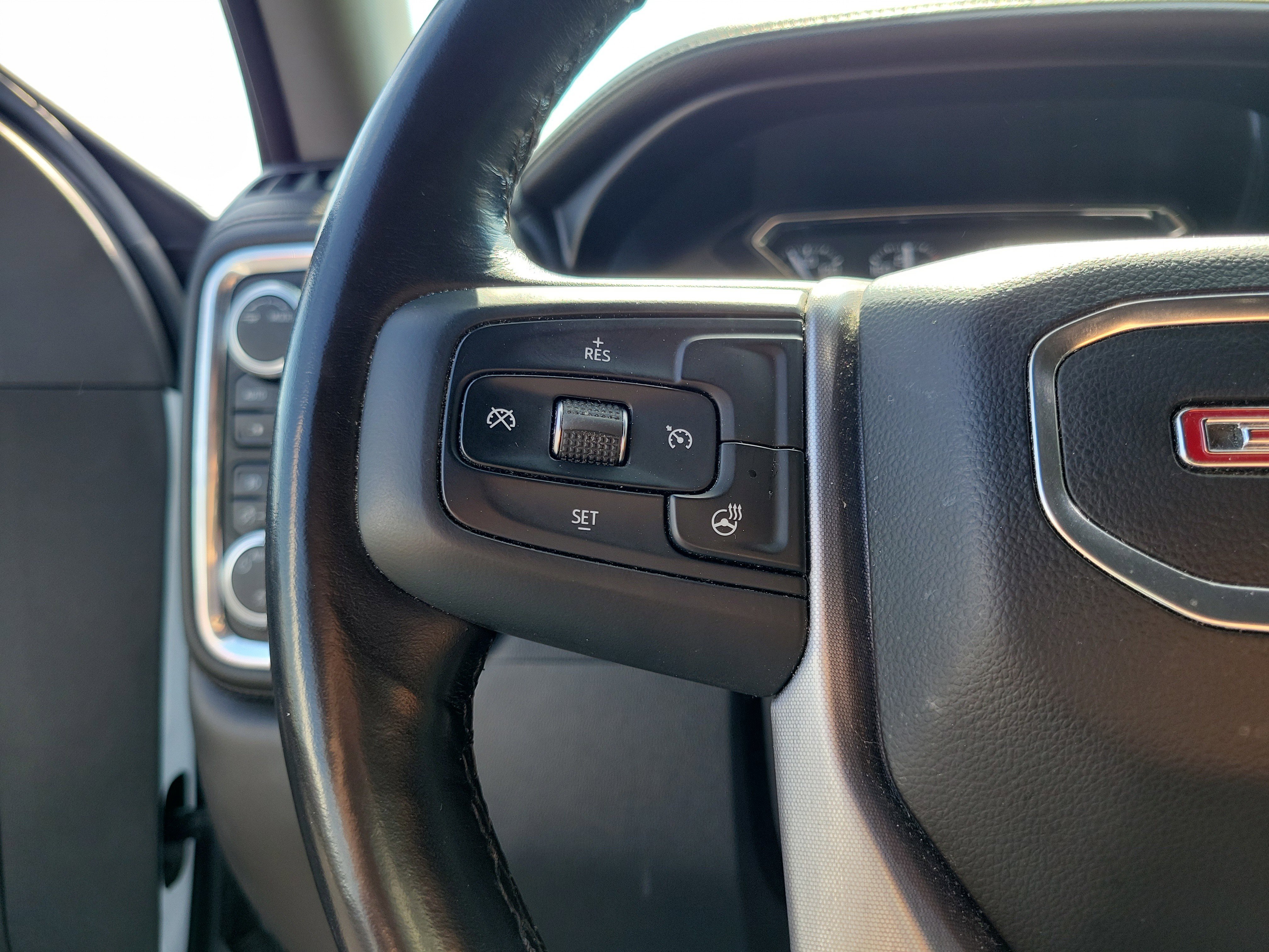 2021 GMC Sierra 4WD Crew Cab Short Box Elevation's photo