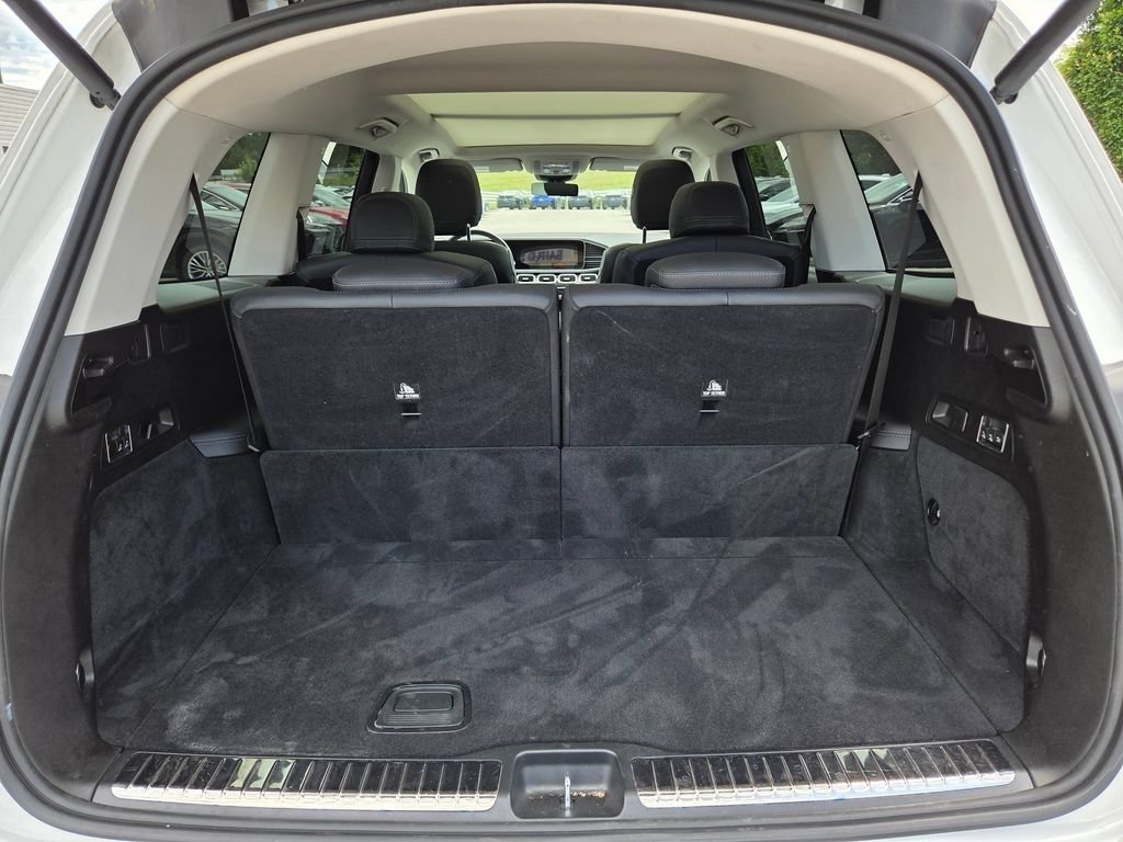 2023 Mercedes-Benz GLS GLS450 - Photo 30