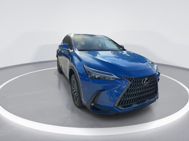 2025 Lexus NX 250 - Photo 2