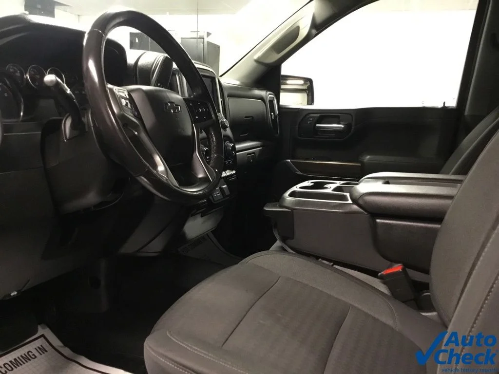 2020 Chevrolet Silverado 1500 RST - Photo 29