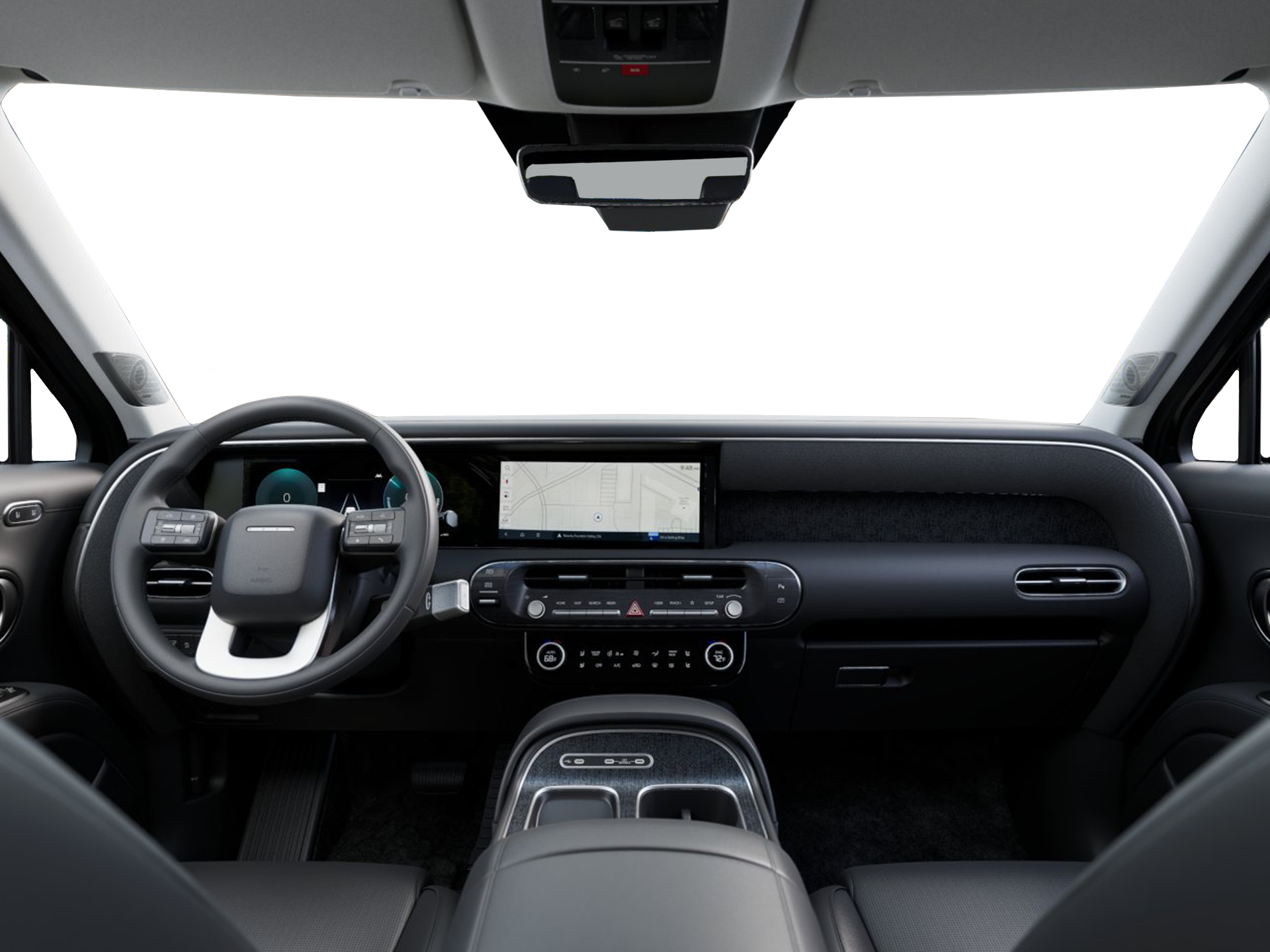 New 2026  Hyundai Limited image 13