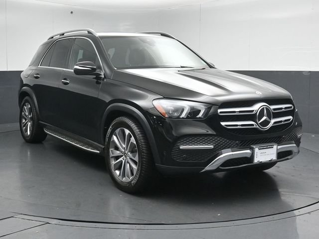 2021 Mercedes-Benz GLE GLE 350