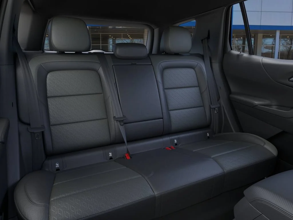 New 2027 Lakeshore Blue Metallic Chevrolet LT image 17