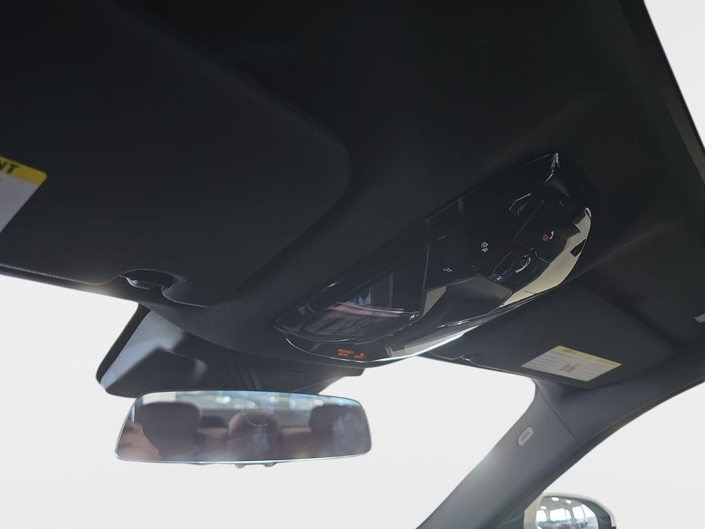 2026 BMW 7 Series 760i - Photo 20