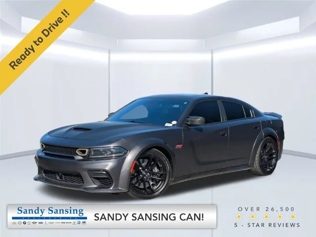 2023 Dodge Charger