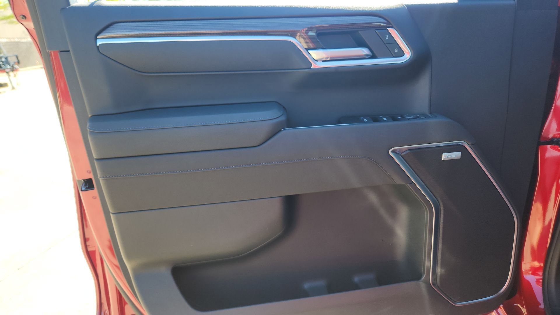 2026 Chevrolet Silverado 1500 RST - Photo 14