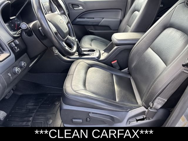 Used 2019 Gray Chevrolet Z71 image 10