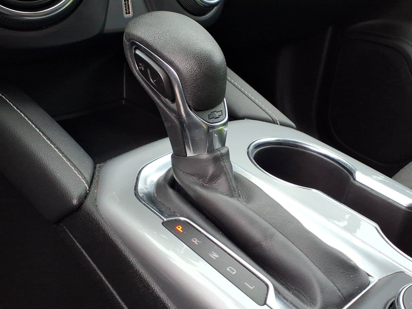 2024 Chevrolet Blazer 2LT - Photo 15