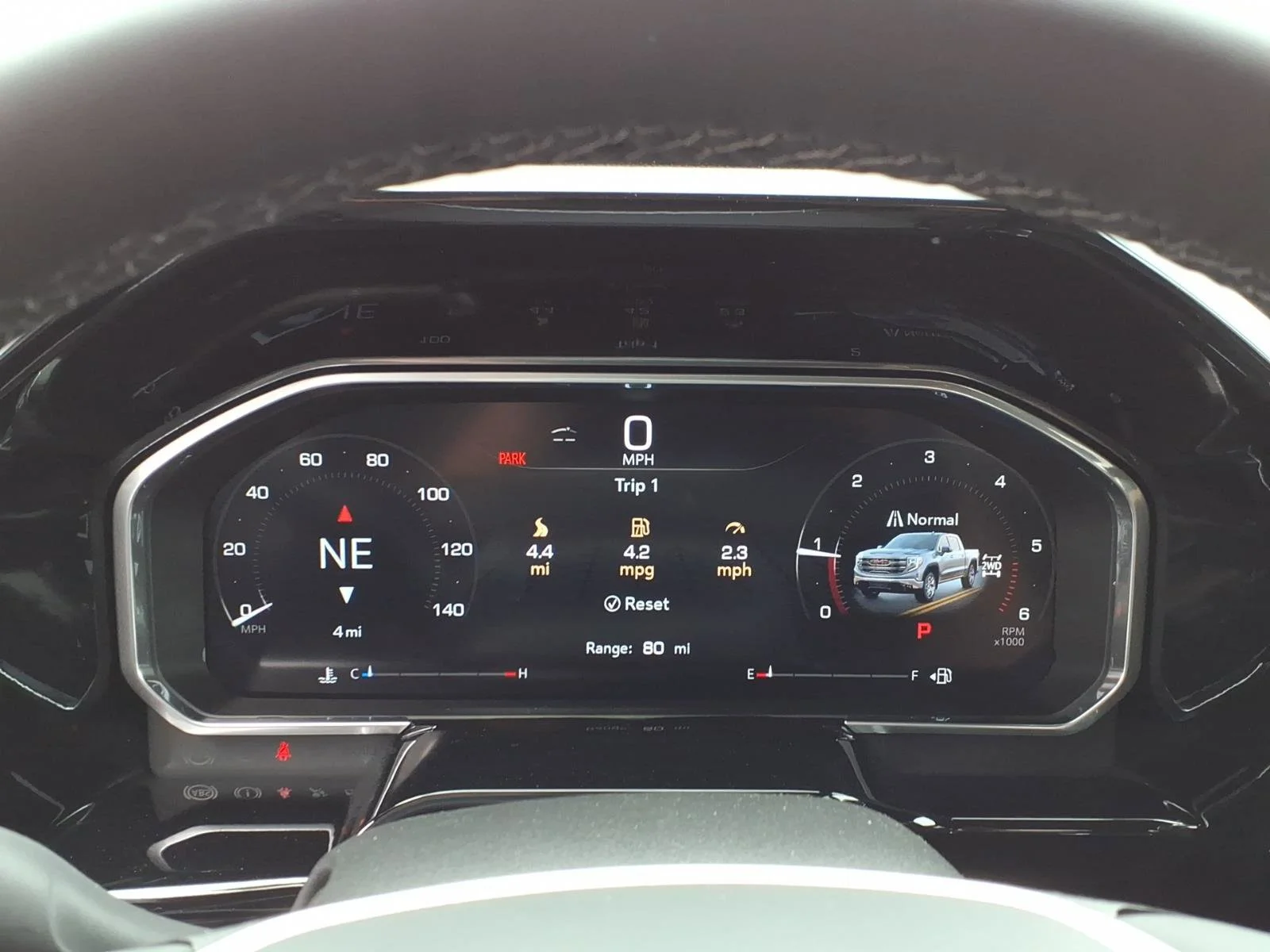 2026 GMC Sierra 1500 Elevation - Photo 12