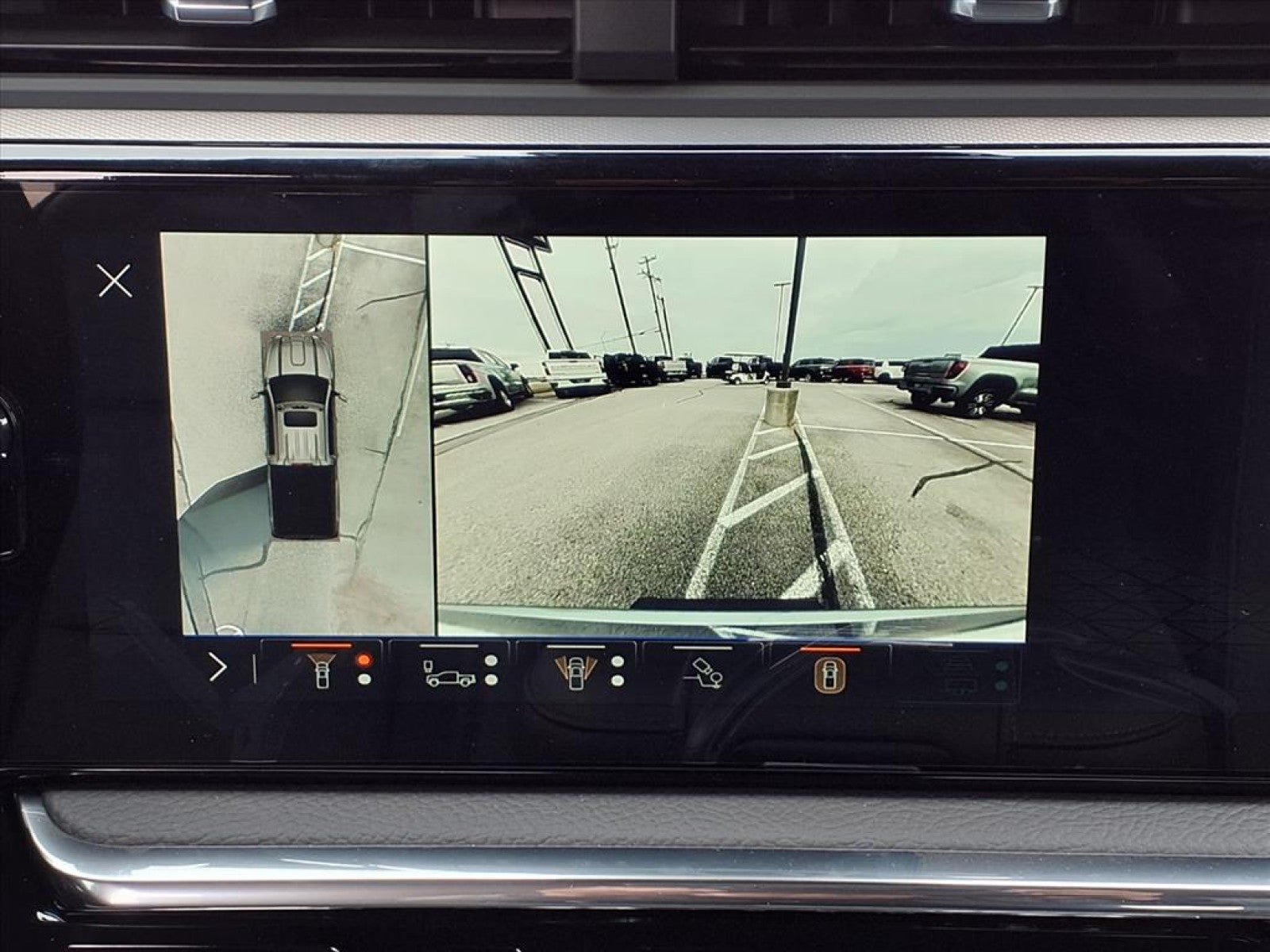 2026 GMC Sierra 2500HD Denali - Photo 63
