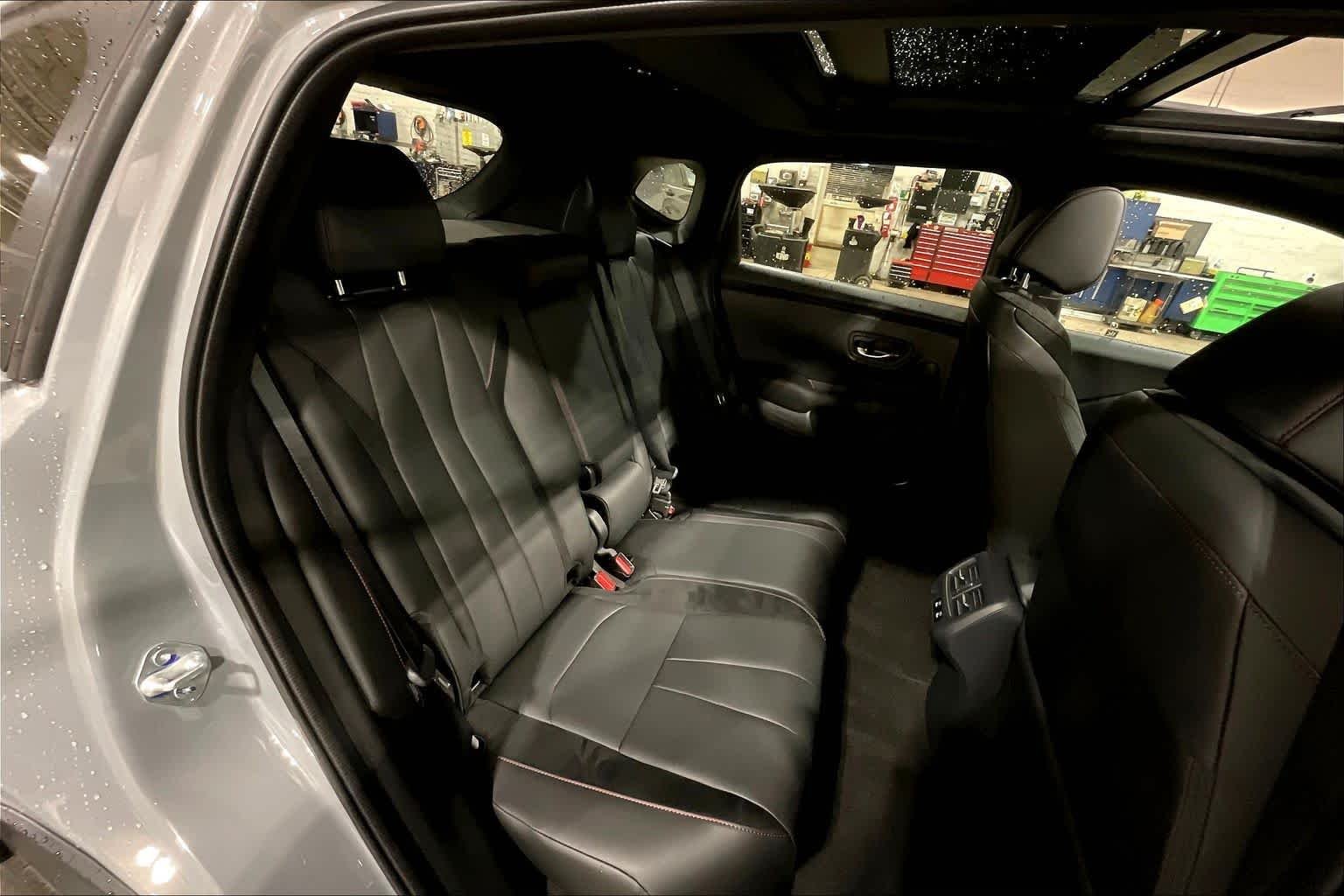 2025 Acura ADX A-Spec Package - Photo 19