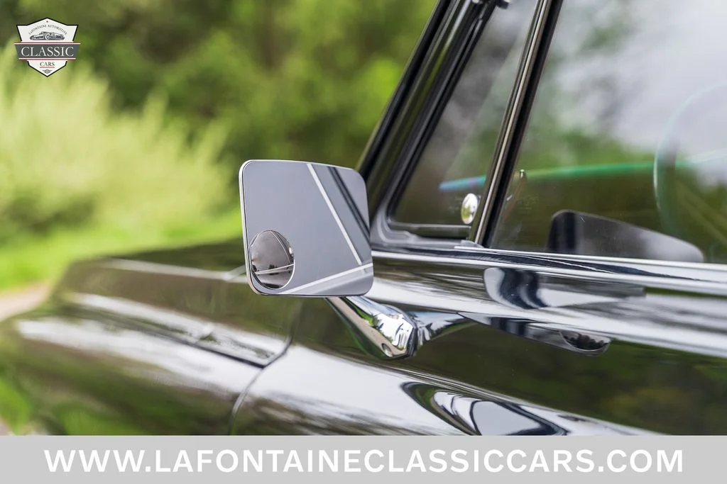 Used 1969 Black GMC  image 22