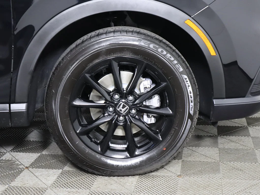 2026 Honda CR-V Sport - Photo 22